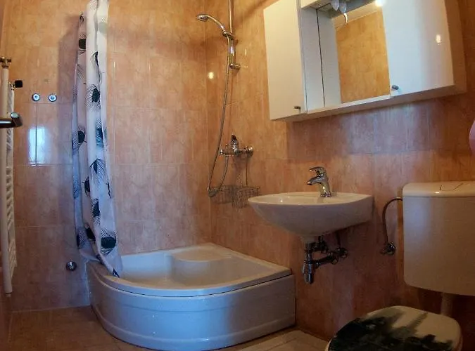House /villa Maja