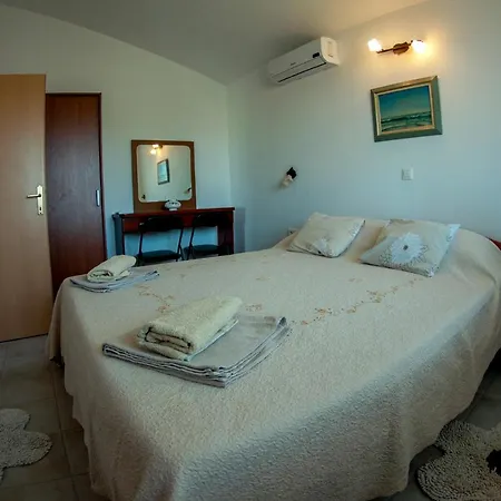 House /villa Maja Ližnjan