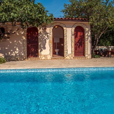 House /villa Maja * Ližnjan
