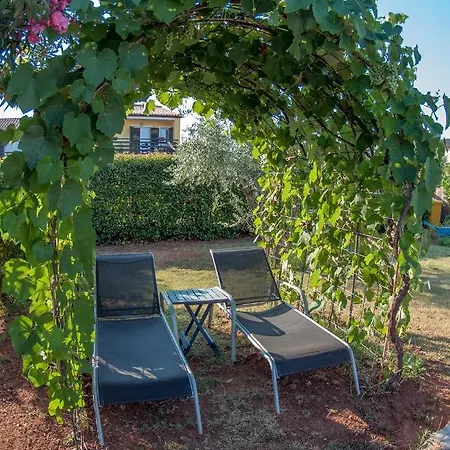 House /villa Maja * Ližnjan