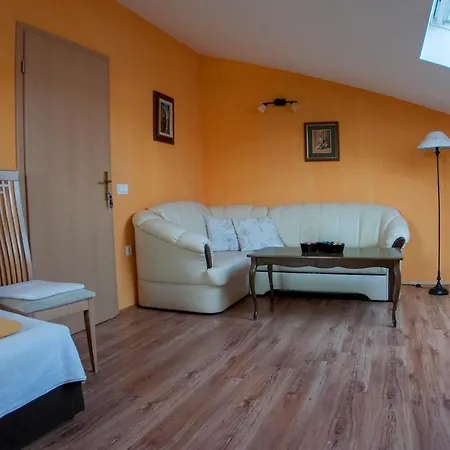 Villa House /villa Maja *