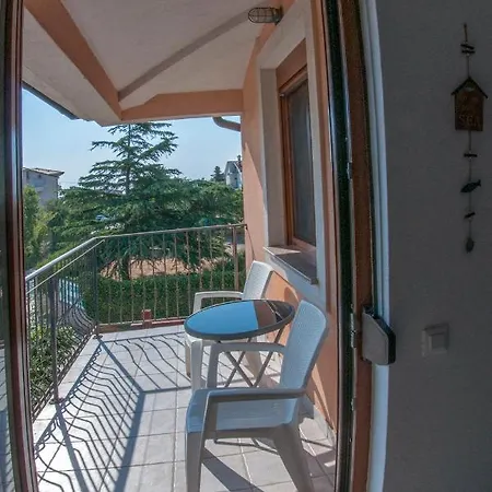 House /villa Maja