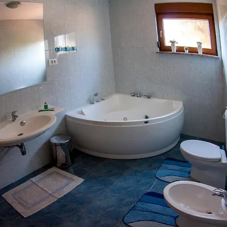Villa Villa Maja Rustic Oasis With Private Pool & Lush Garden