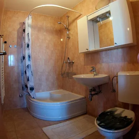 Villa Maja Rustic Oasis With Private Pool & Lush Garden