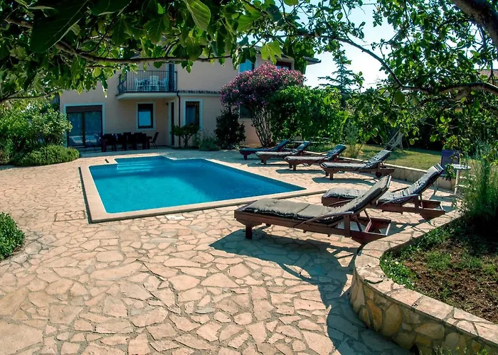 Villa House /villa Maja *