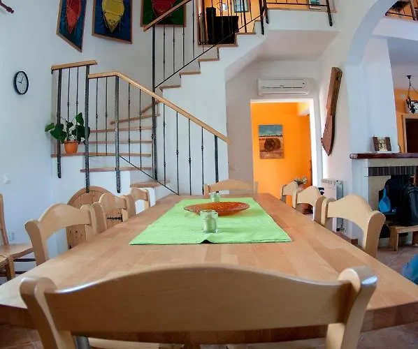 Villa House /villa Maja *