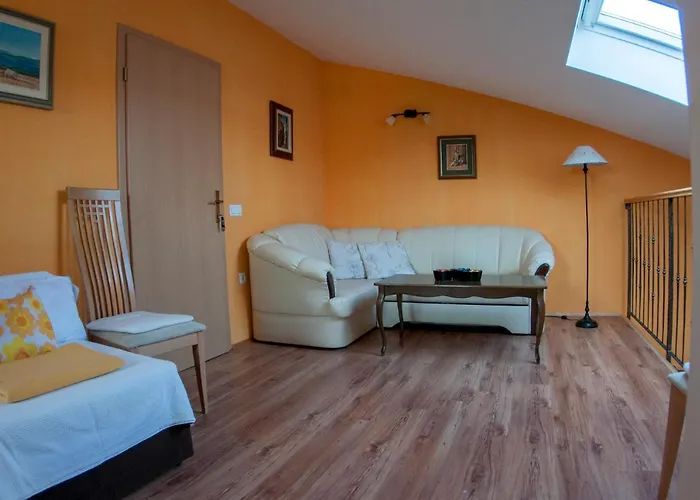 Villa House /villa Maja *