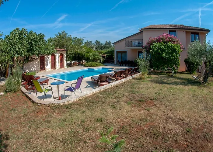 Villa House /villa Maja *