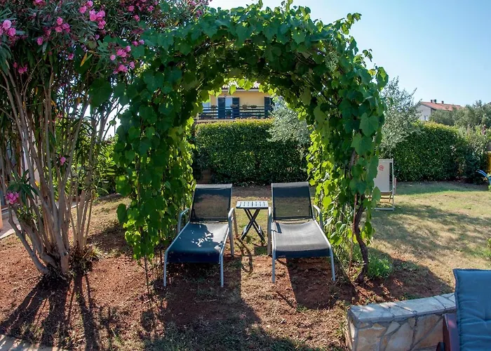 Villa House /villa Maja Ližnjan